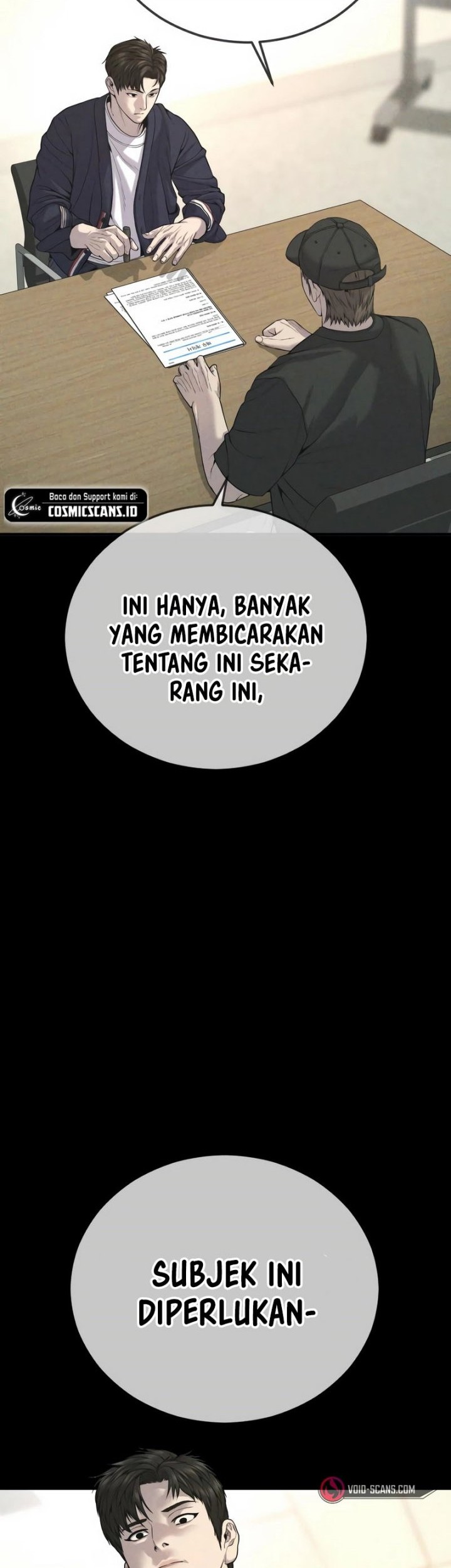 Juvenile Offender Bab 24 halaman 58