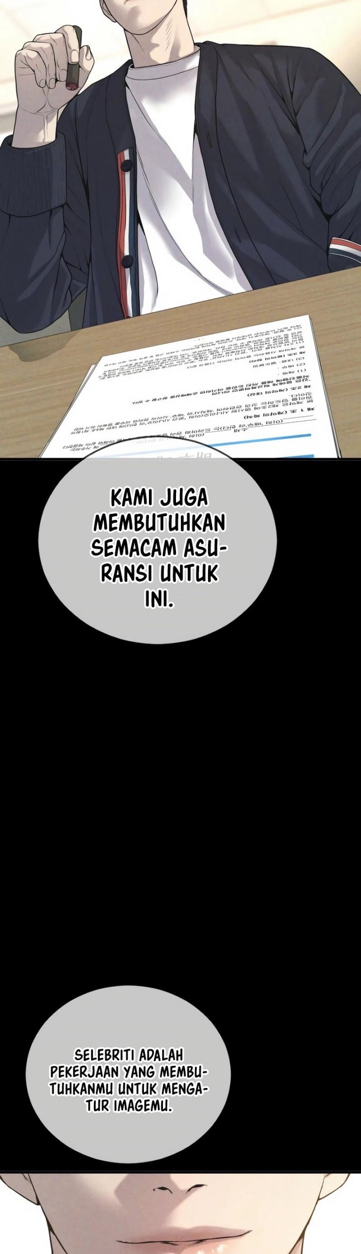 Juvenile Offender Bab 24 halaman 59