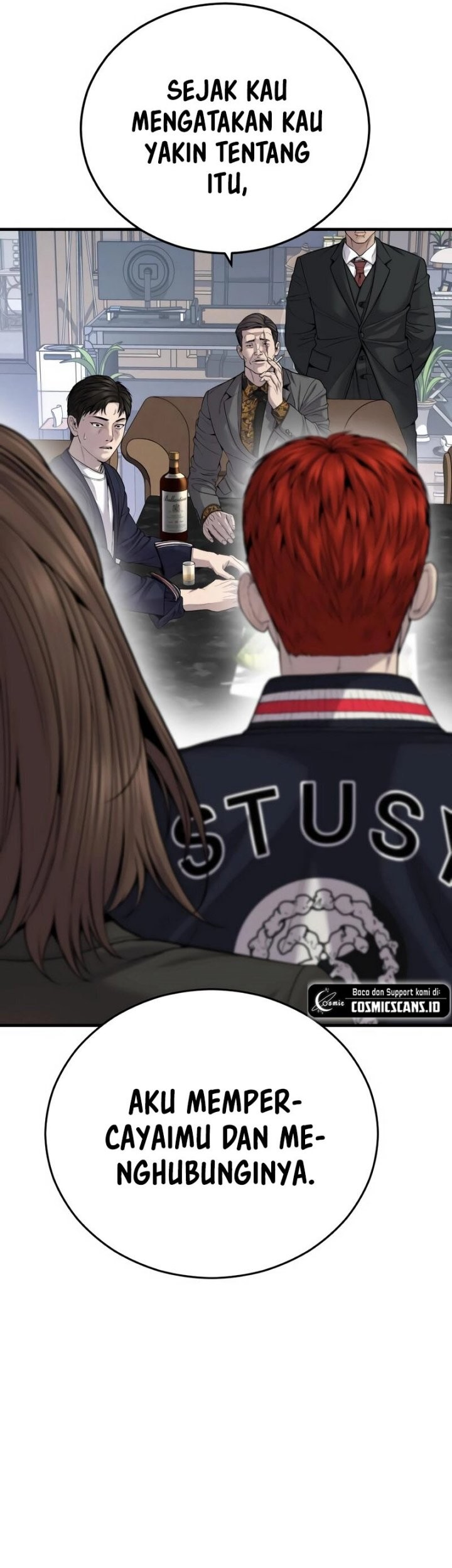 Juvenile Offender Bab 24 halaman 75