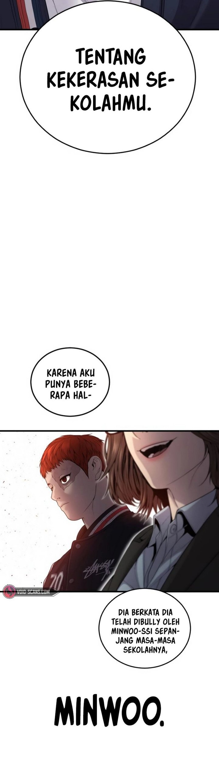 Juvenile Offender Bab 24 halaman 78