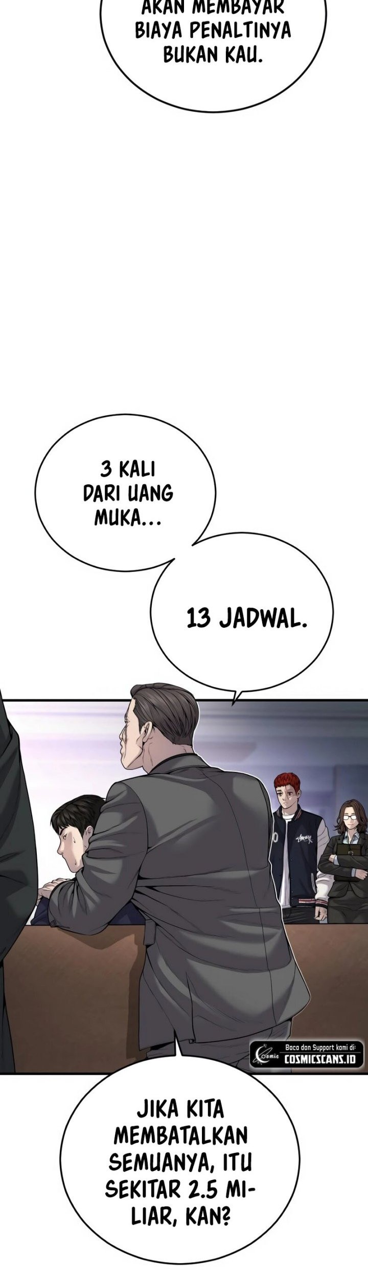 Juvenile Offender Bab 24 halaman 87