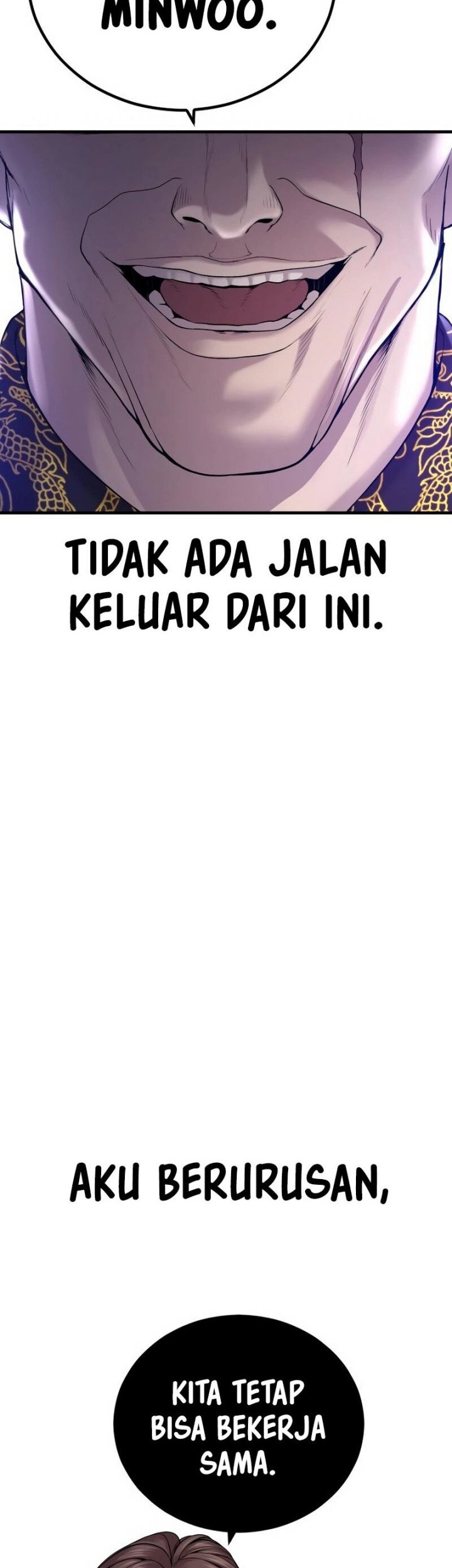 Juvenile Offender Bab 24 halaman 91