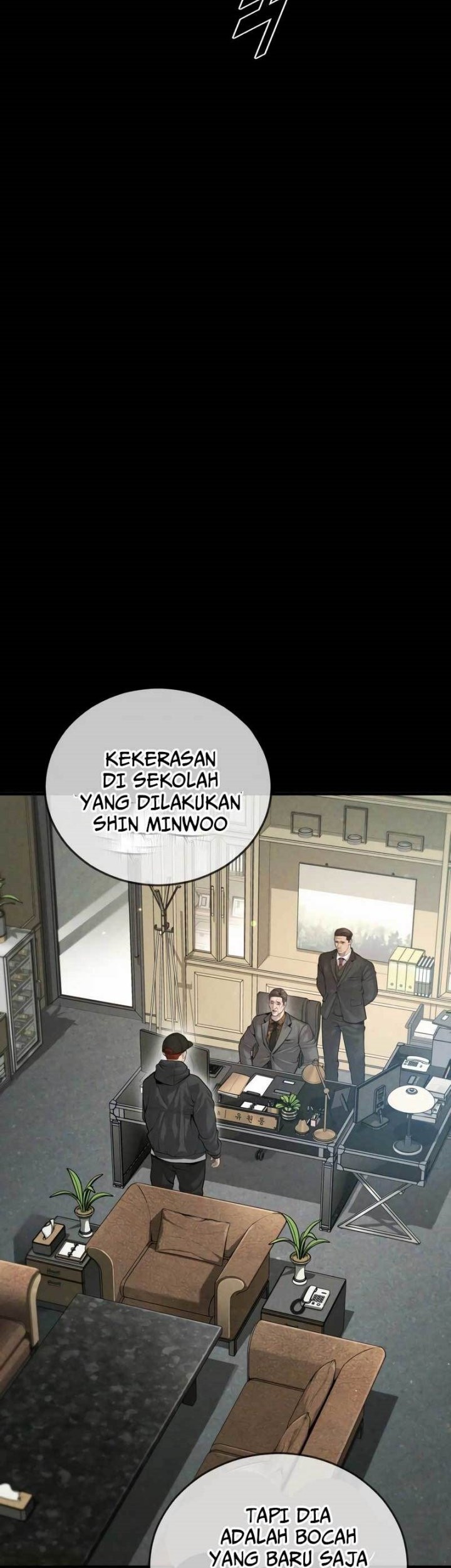 Juvenile Offender Bab 25 halaman 3