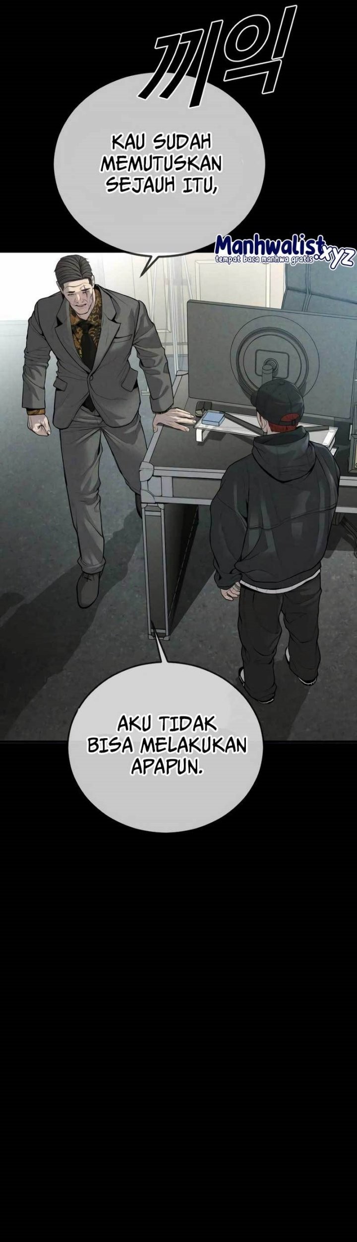 Juvenile Offender Bab 25 halaman 10