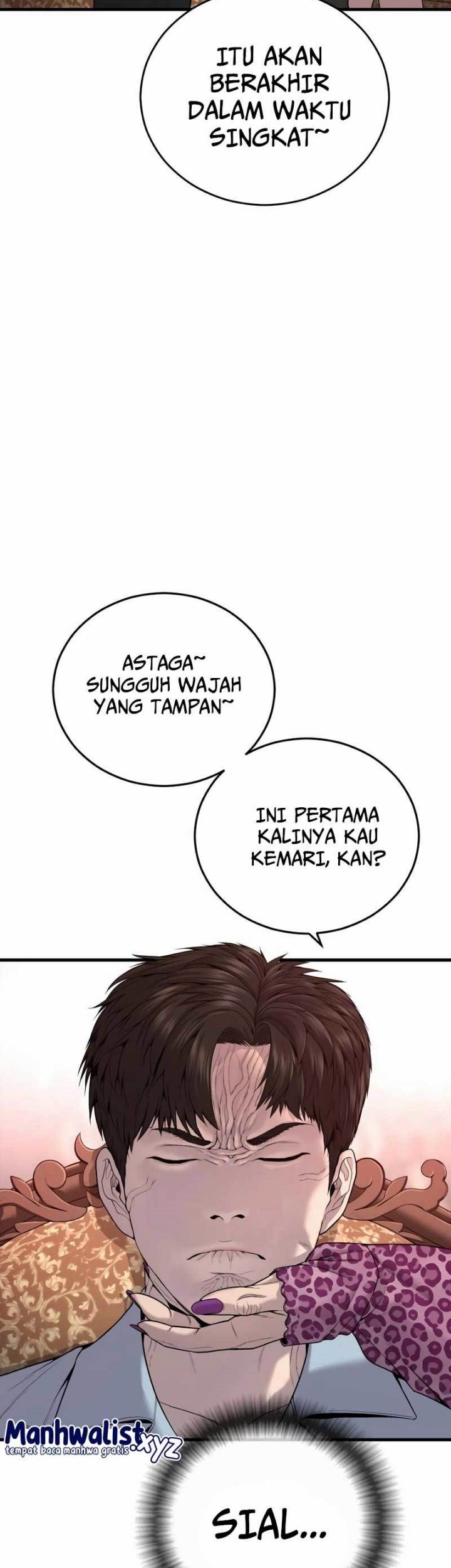 Juvenile Offender Bab 25 halaman 67