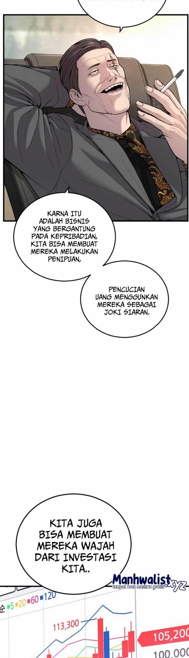 Juvenile Offender Bab 25 halaman 85