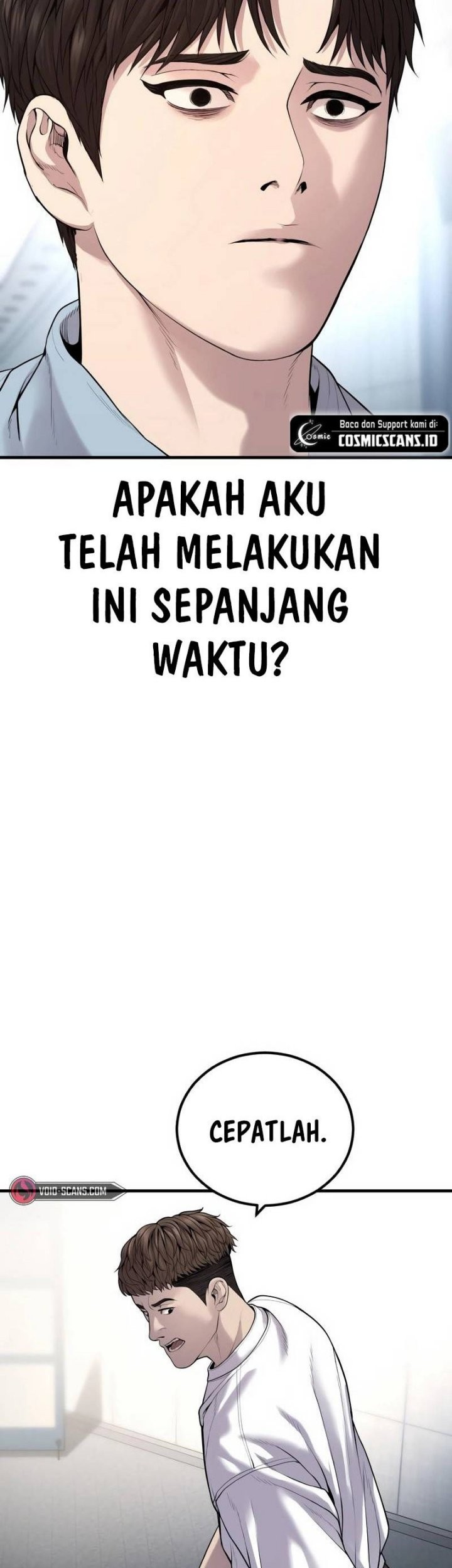 Juvenile Offender Bab 26 halaman 4