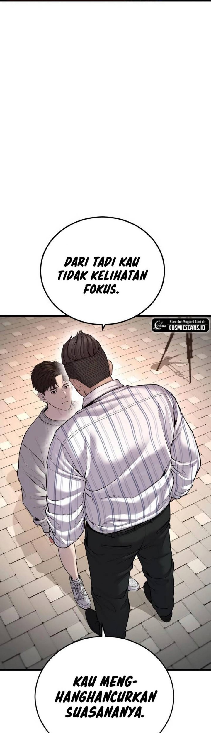Juvenile Offender Bab 26 halaman 16