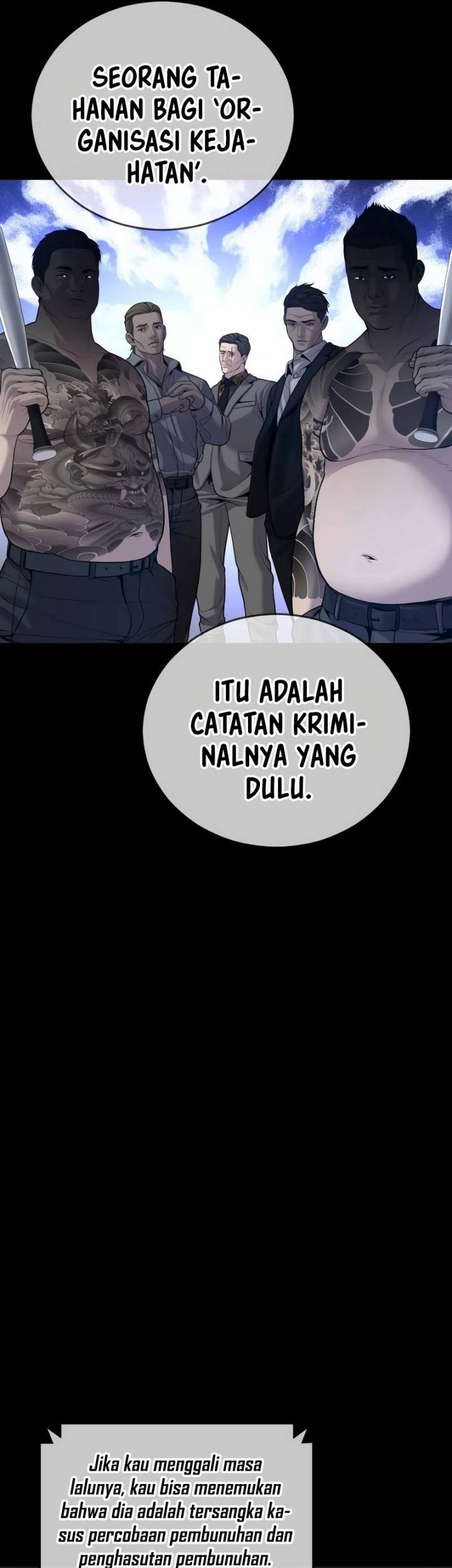 Juvenile Offender Bab 26 halaman 43