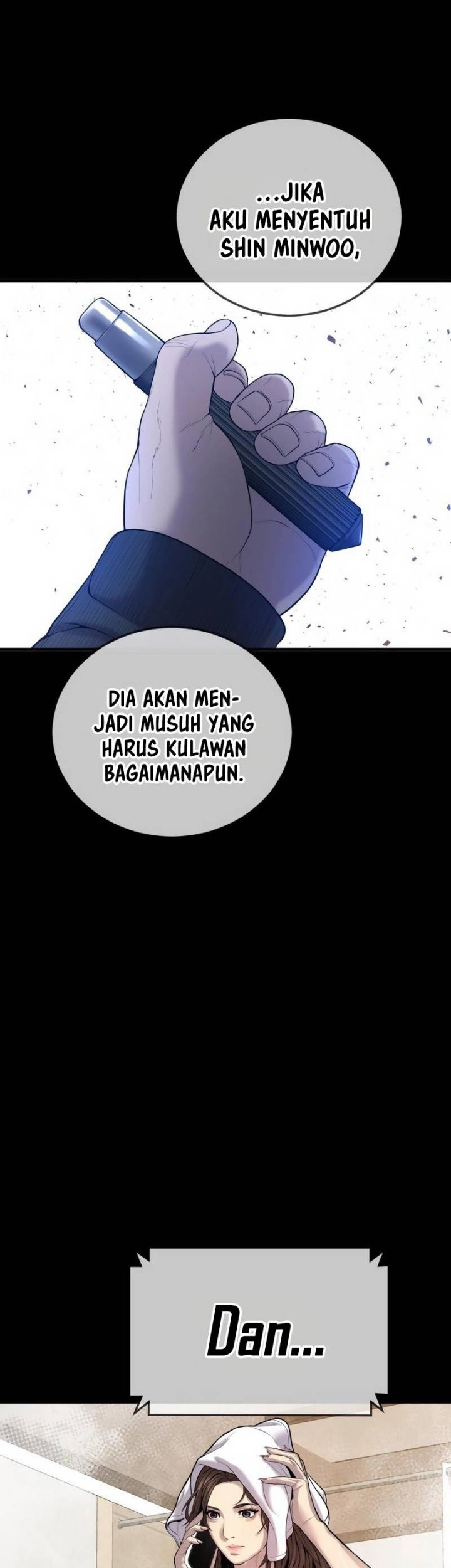Juvenile Offender Bab 26 halaman 46