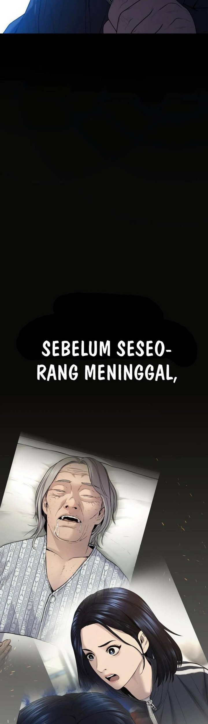 Juvenile Offender Bab 26 halaman 80
