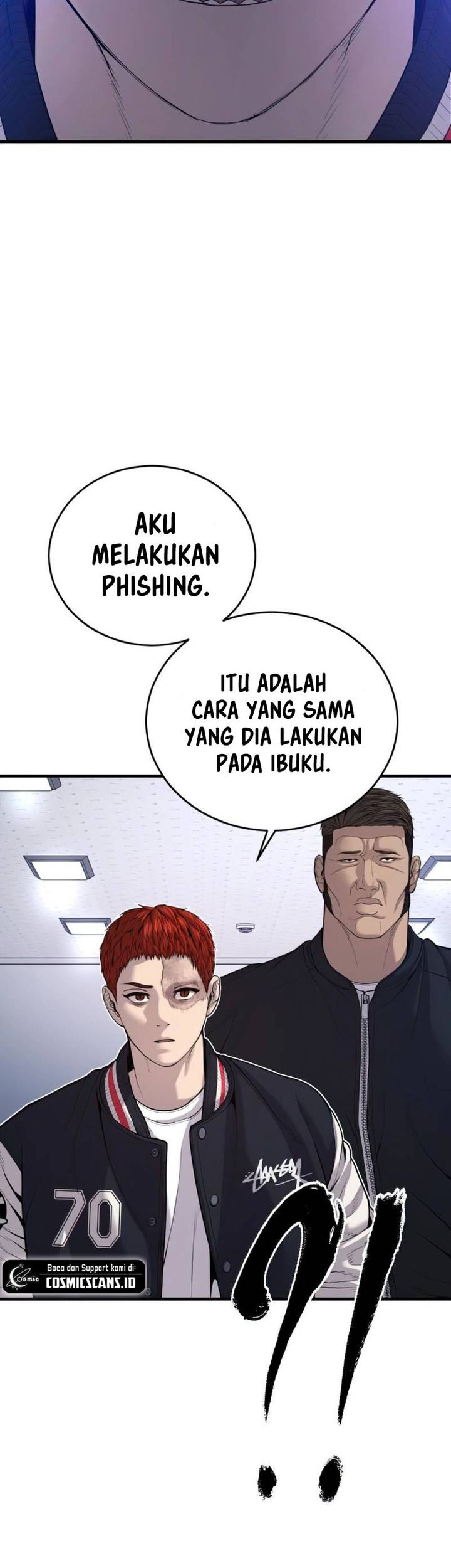 Juvenile Offender Bab 28 halaman 38