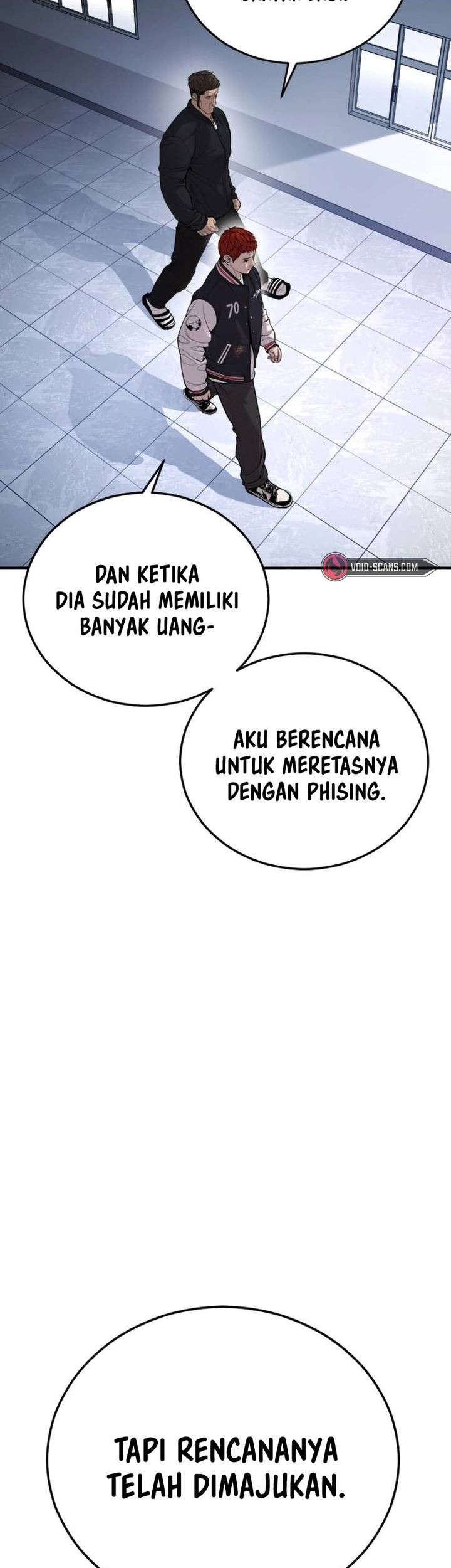 Juvenile Offender Bab 28 halaman 42
