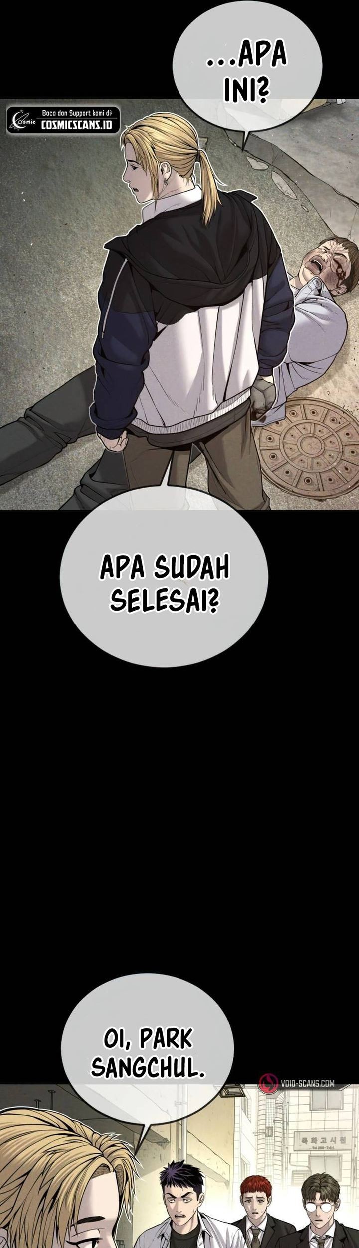 Juvenile Offender Bab 28 halaman 51