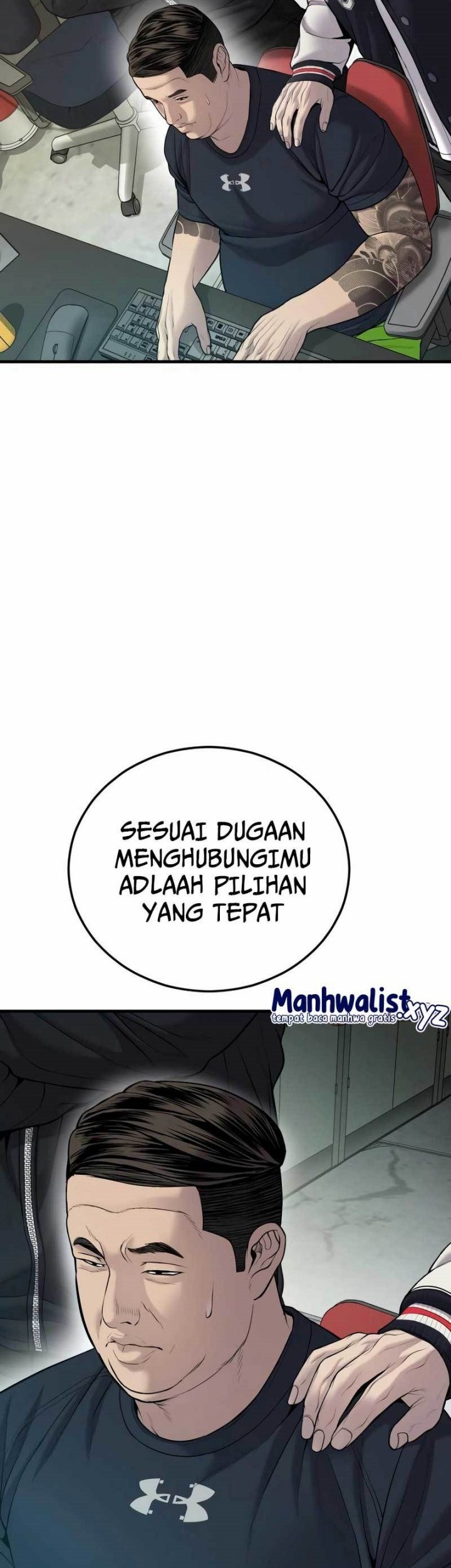 Juvenile Offender chapter 29 halaman 30