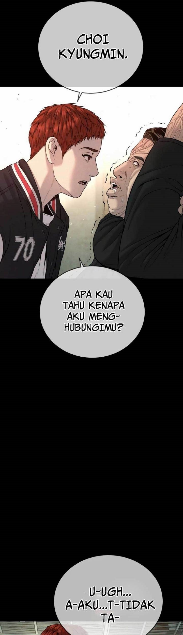 Juvenile Offender chapter 29 halaman 32