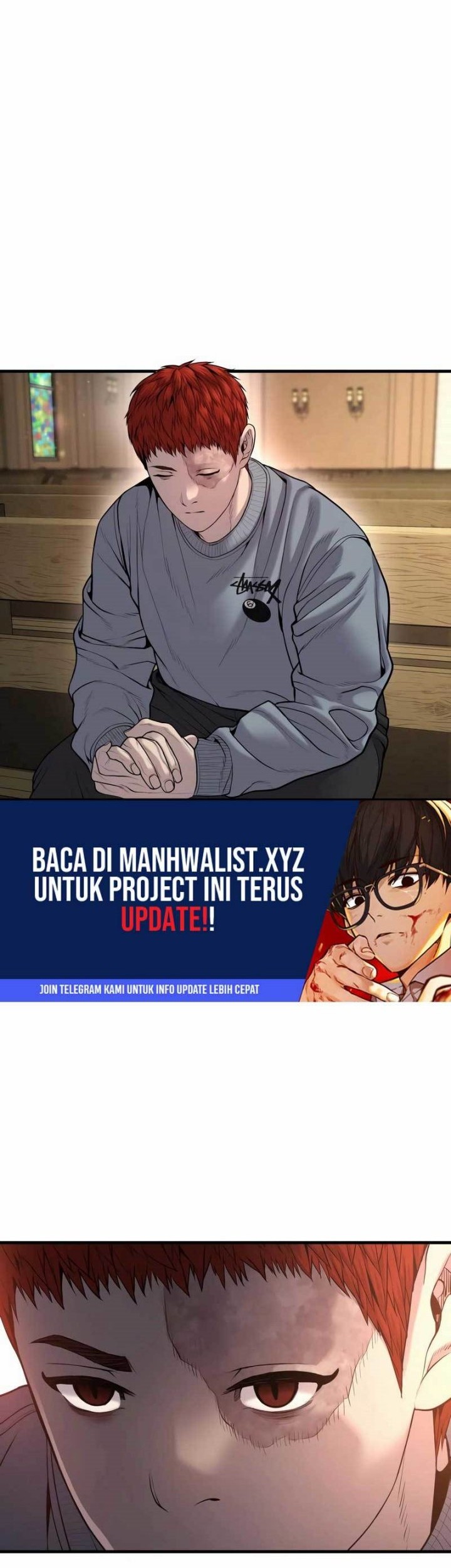 Juvenile Offender chapter 29 halaman 83