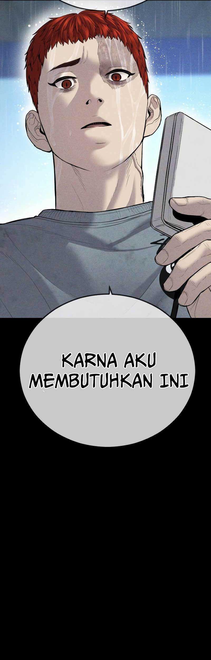 Juvenile Offender Bab 30 halaman 97