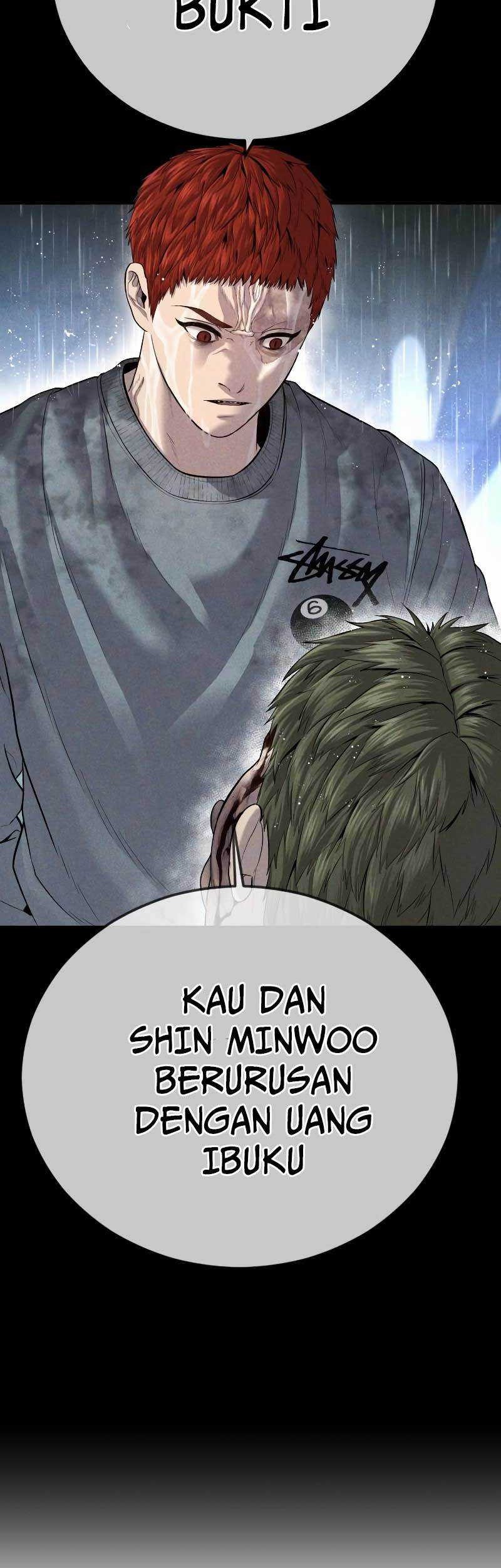 Juvenile Offender Bab 30 halaman 101