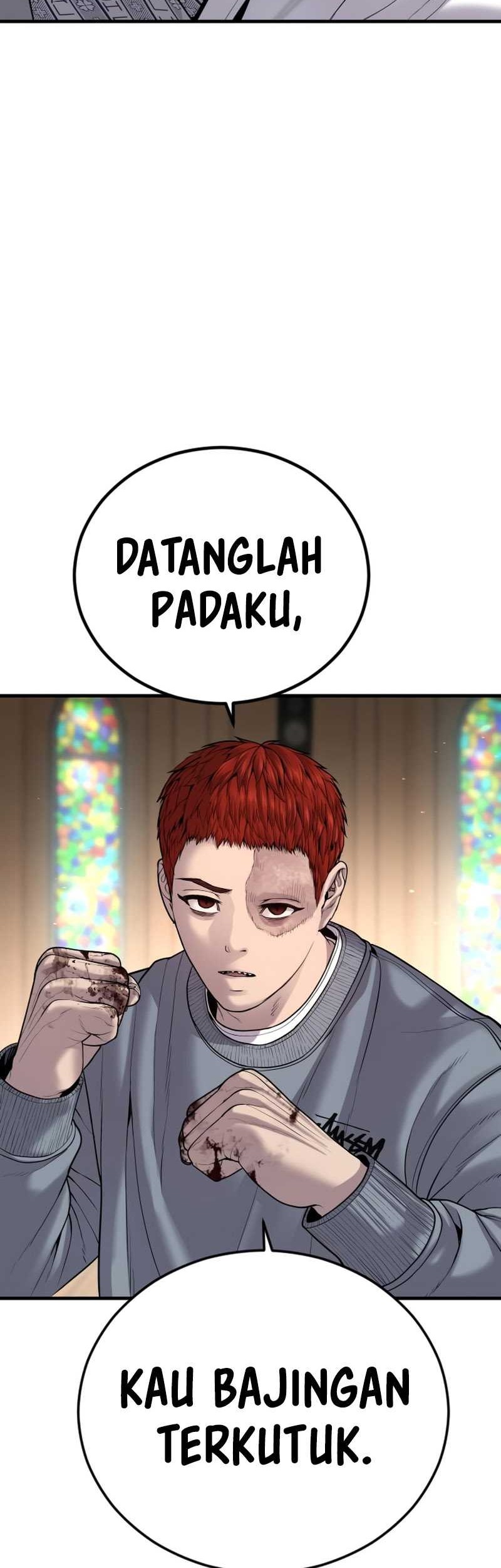 Juvenile Offender Bab 31 halaman 41