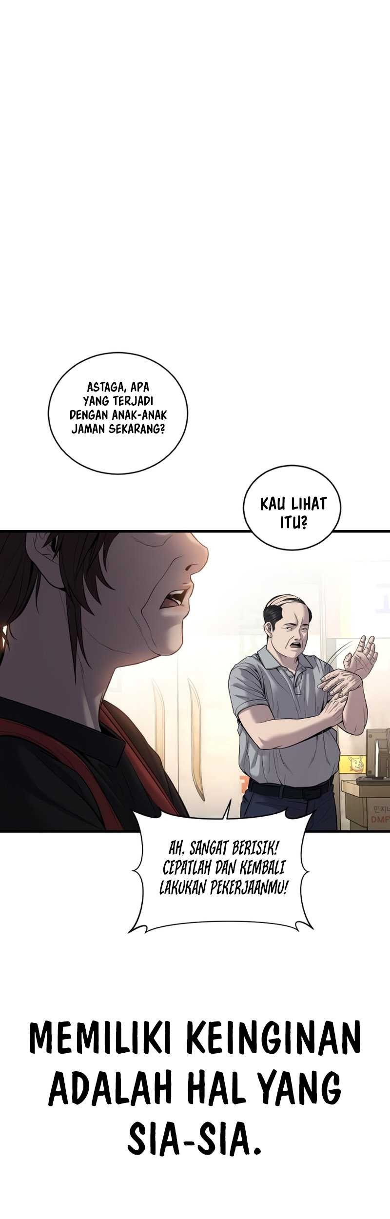 Juvenile Offender Bab 31 halaman 89