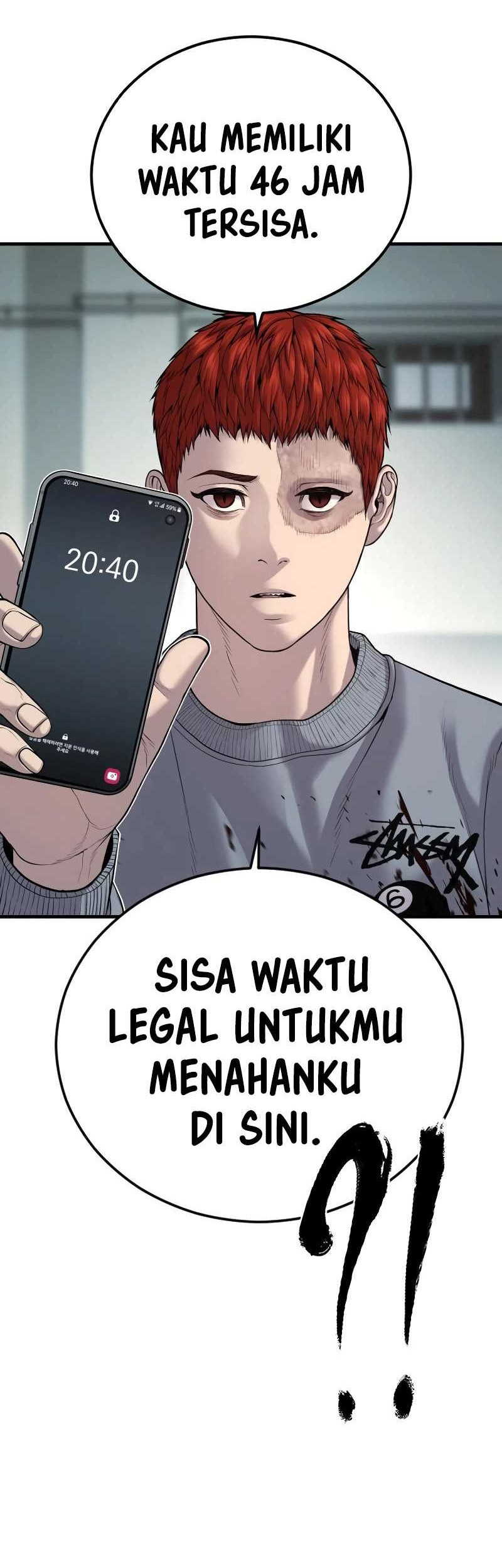 Juvenile Offender Bab 32 halaman 9