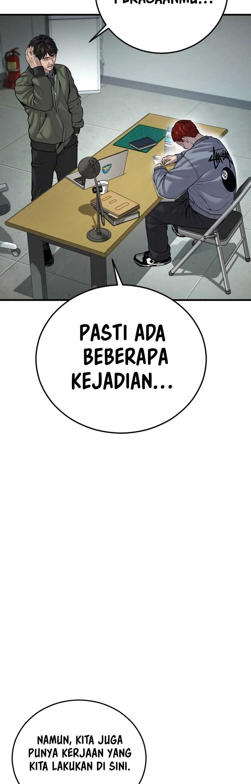 Juvenile Offender Bab 32 halaman 69