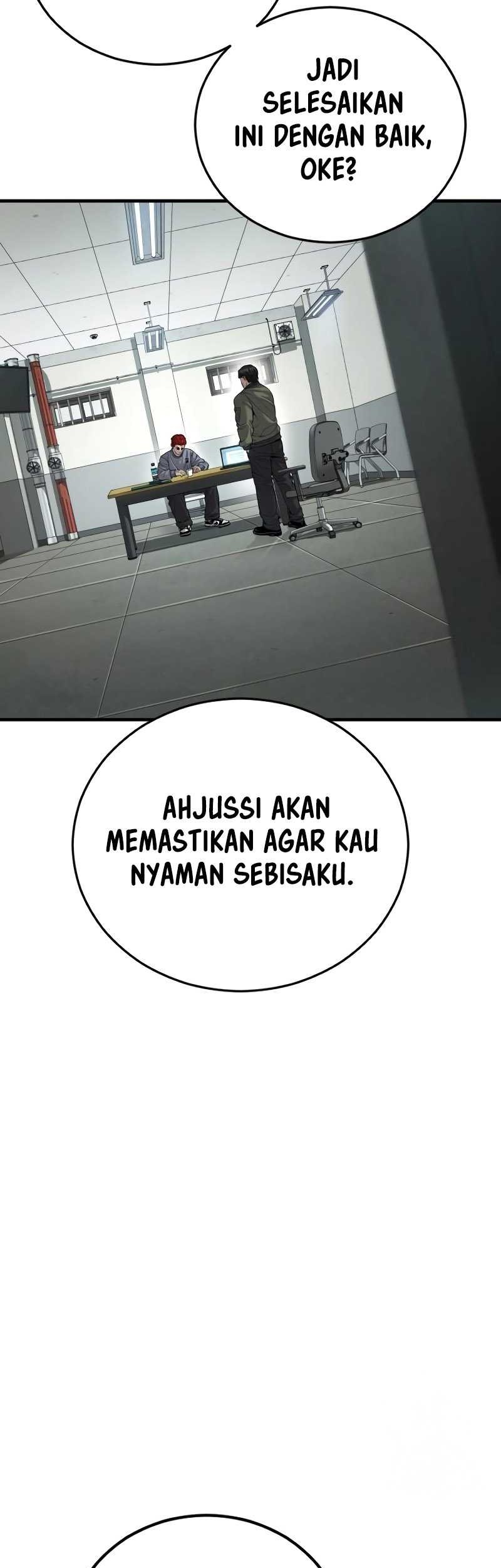 Juvenile Offender Bab 32 halaman 70