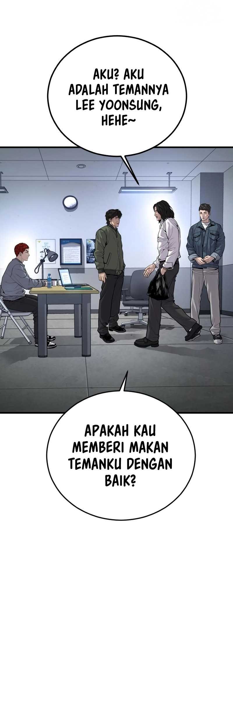 Juvenile Offender Bab 32 halaman 84