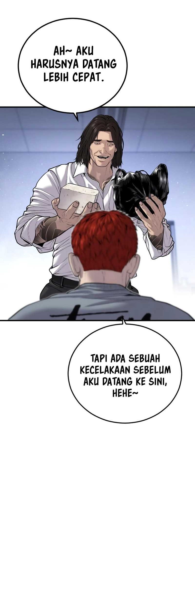Juvenile Offender Bab 32 halaman 85
