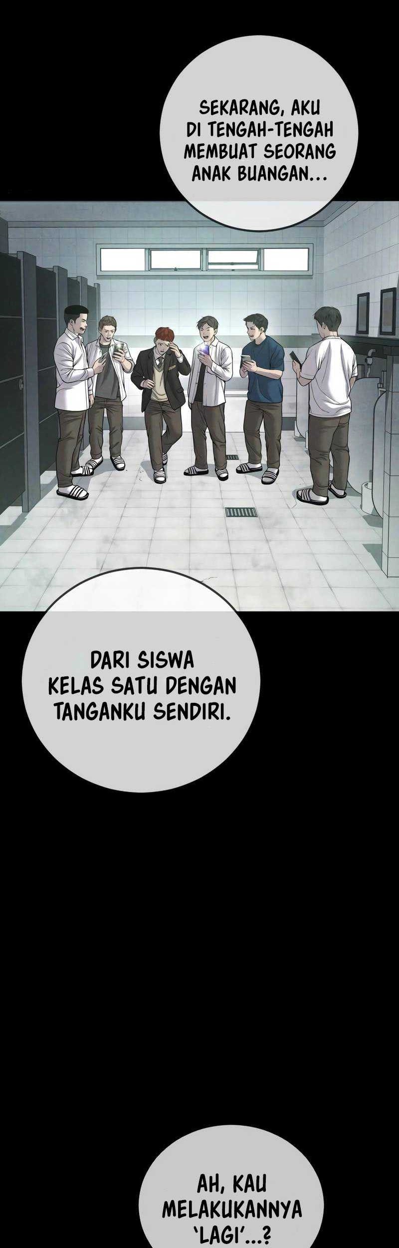 Juvenile Offender Bab 33 halaman 16