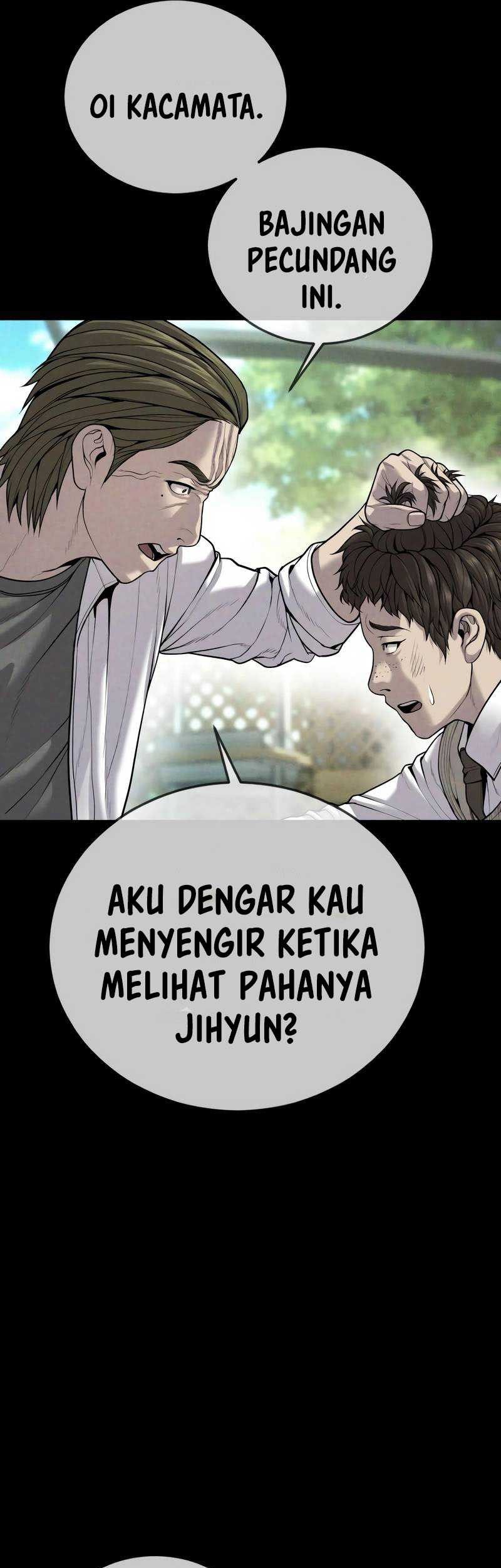 Juvenile Offender Bab 33 halaman 21