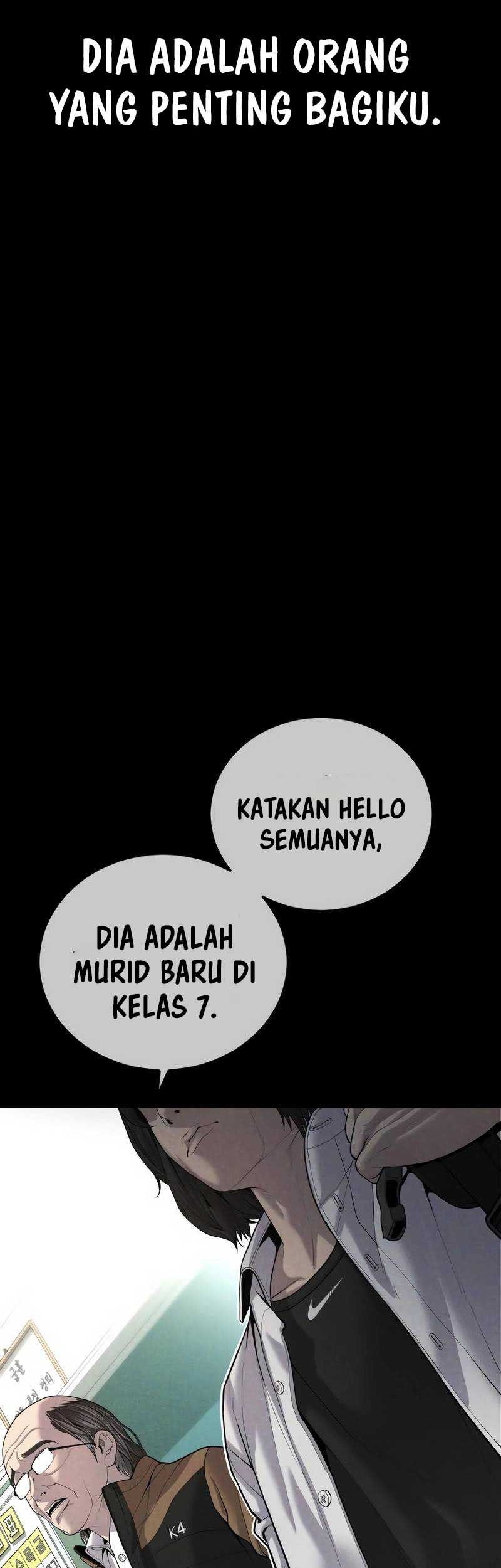 Juvenile Offender Bab 33 halaman 43