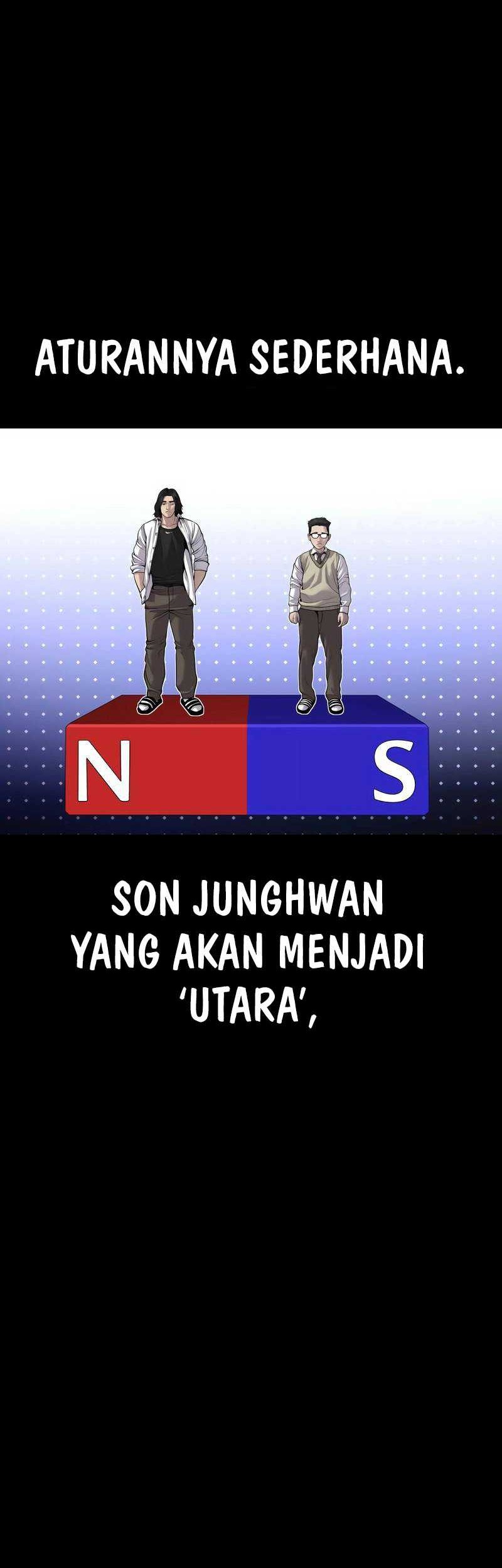 Juvenile Offender Bab 33 halaman 60
