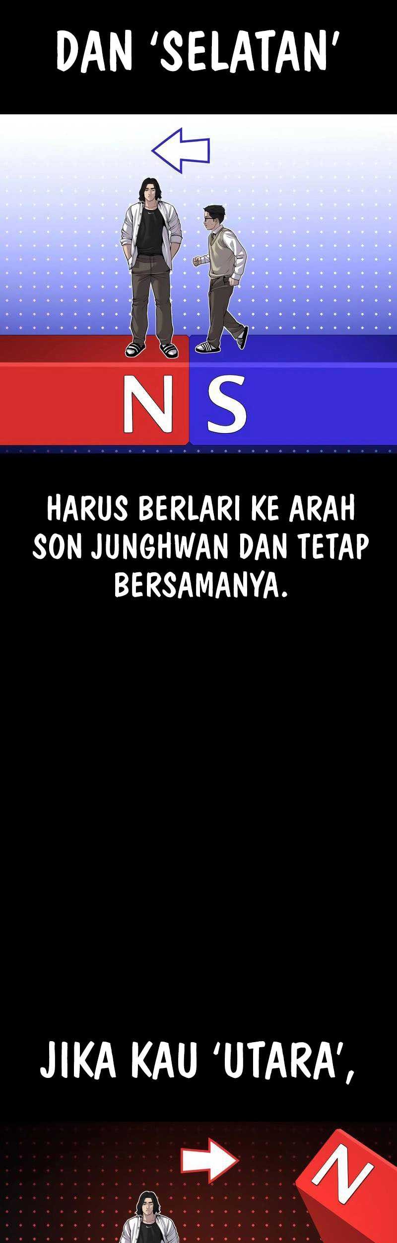 Juvenile Offender Bab 33 halaman 61