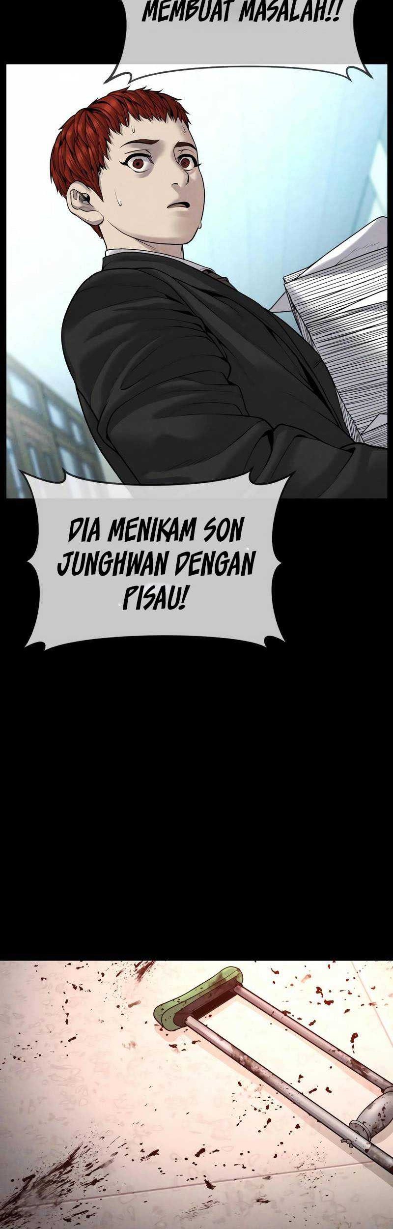 Juvenile Offender Bab 33 halaman 90