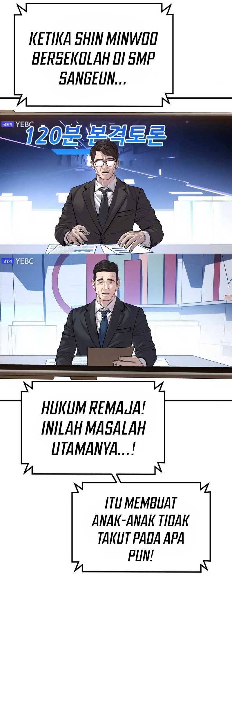 Juvenile Offender Bab 36 halaman 47