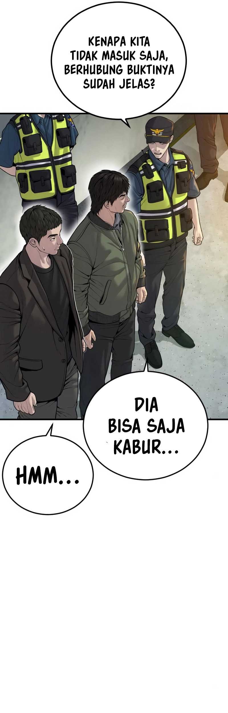 Juvenile Offender Bab 36 halaman 87
