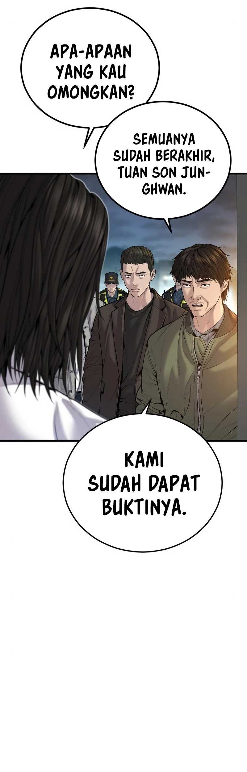 Juvenile Offender Bab 36 halaman 95