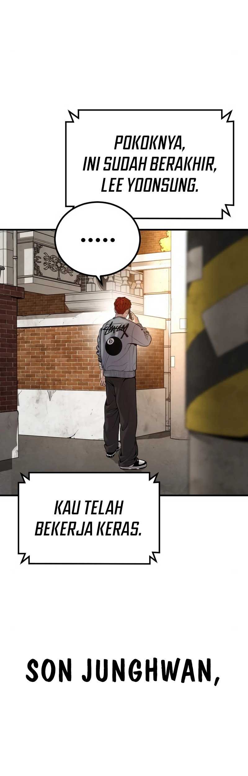 Juvenile Offender Bab 36 halaman 106