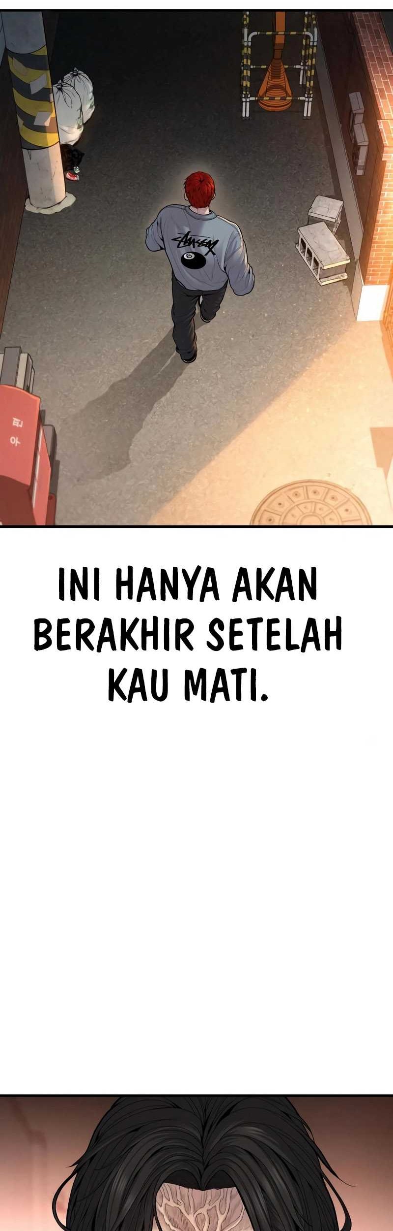 Juvenile Offender Bab 36 halaman 118