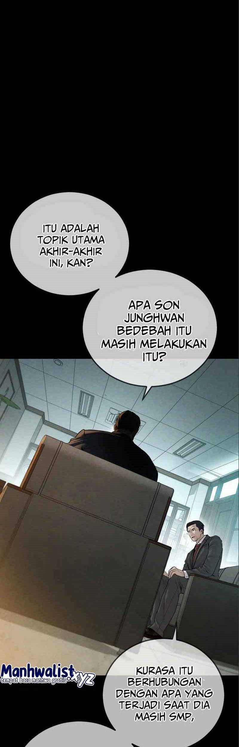 Juvenile Offender Bab 38 halaman 4