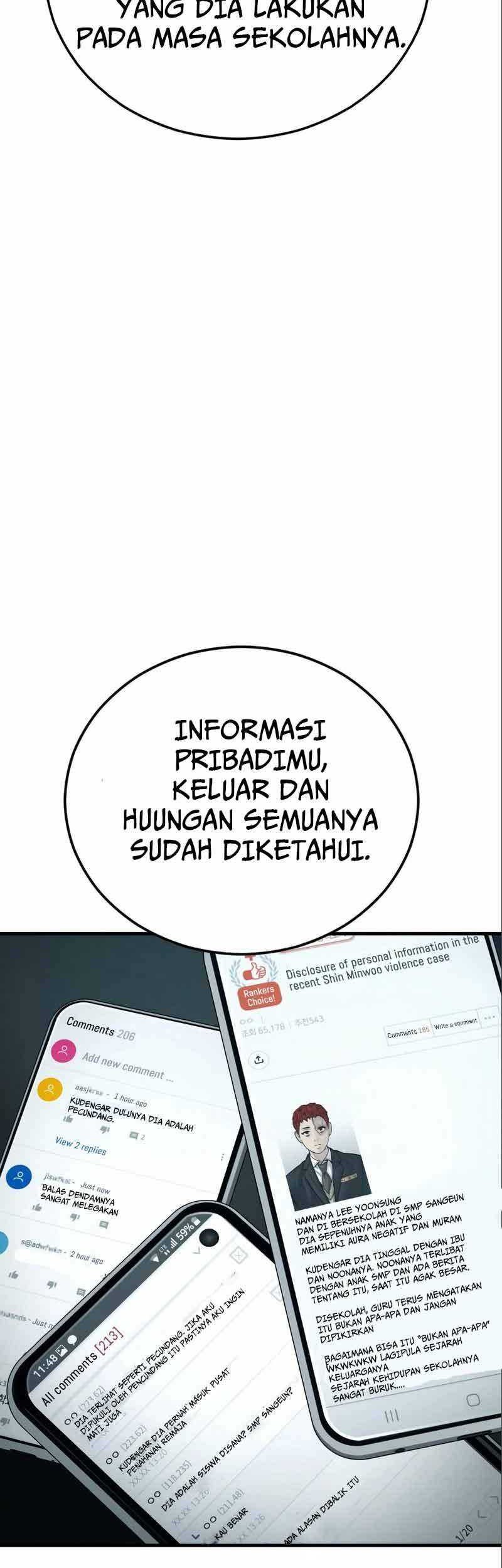 Juvenile Offender Bab 38 halaman 47