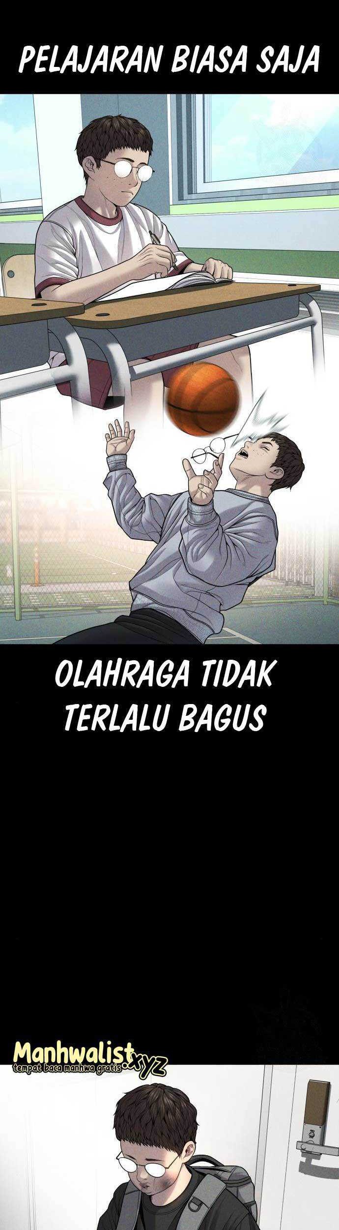 Juvenile Offender Bab 40 halaman 4