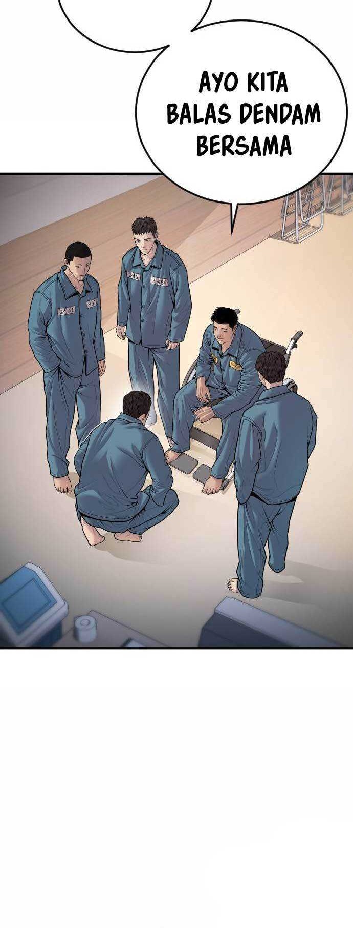 Juvenile Offender Bab 43 halaman 50
