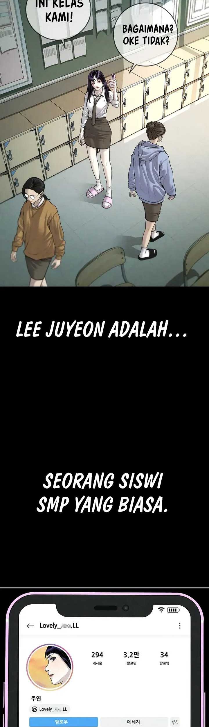 Juvenile Offender Bab 45 halaman 12