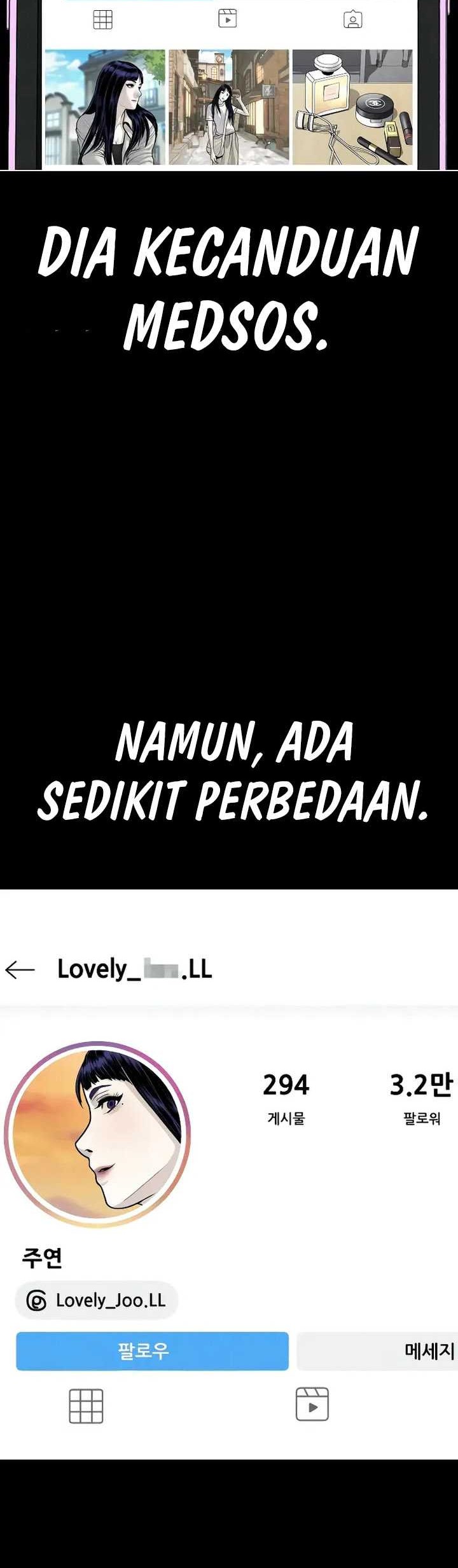 Juvenile Offender Bab 45 halaman 13