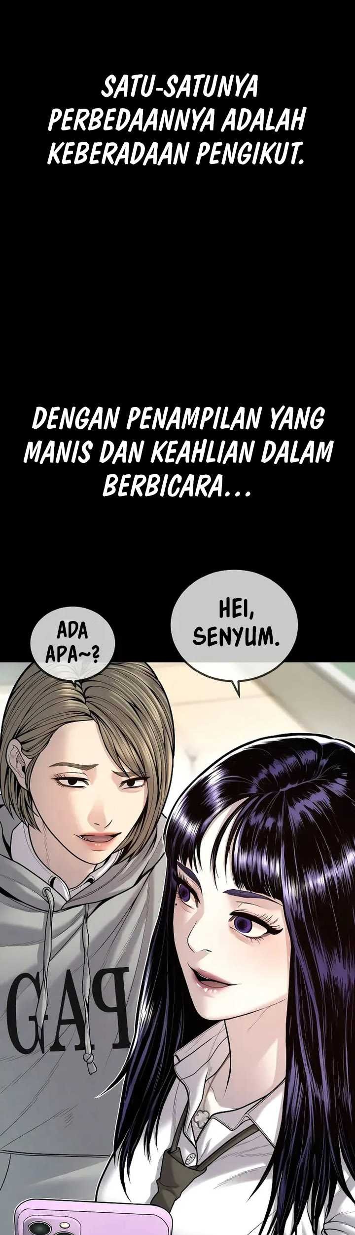 Juvenile Offender Bab 45 halaman 14