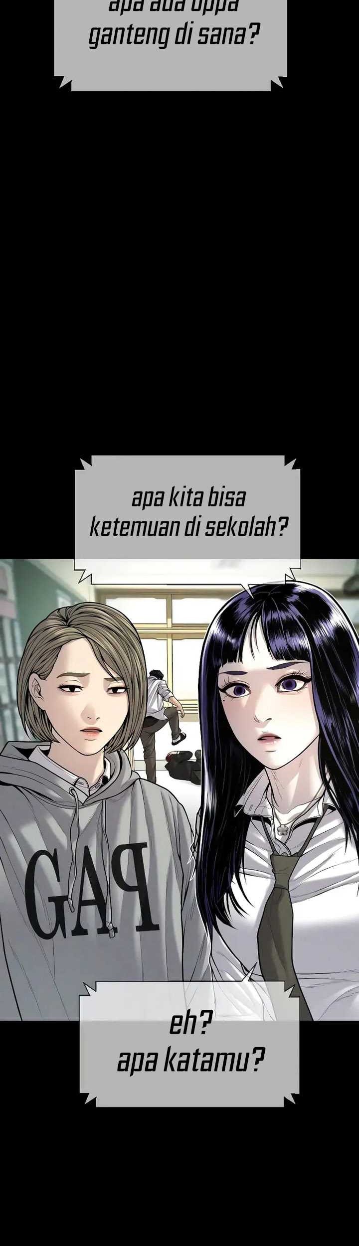 Juvenile Offender Bab 45 halaman 16