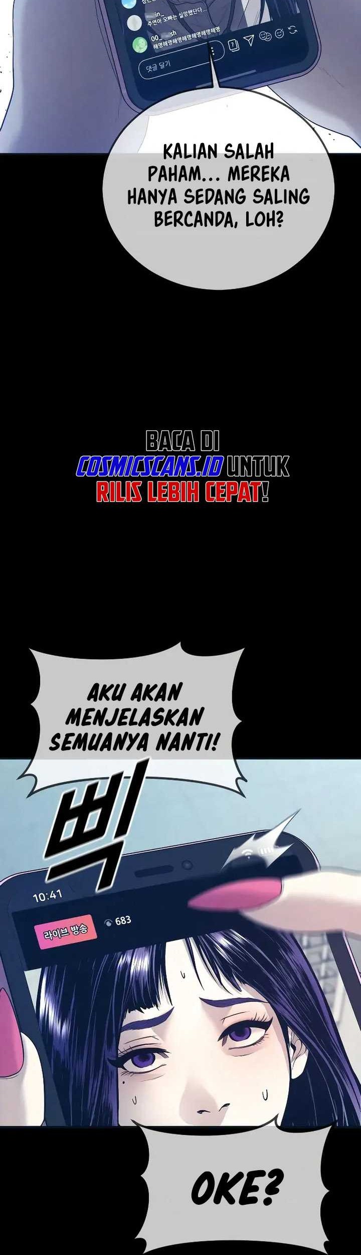 Juvenile Offender Bab 45 halaman 21